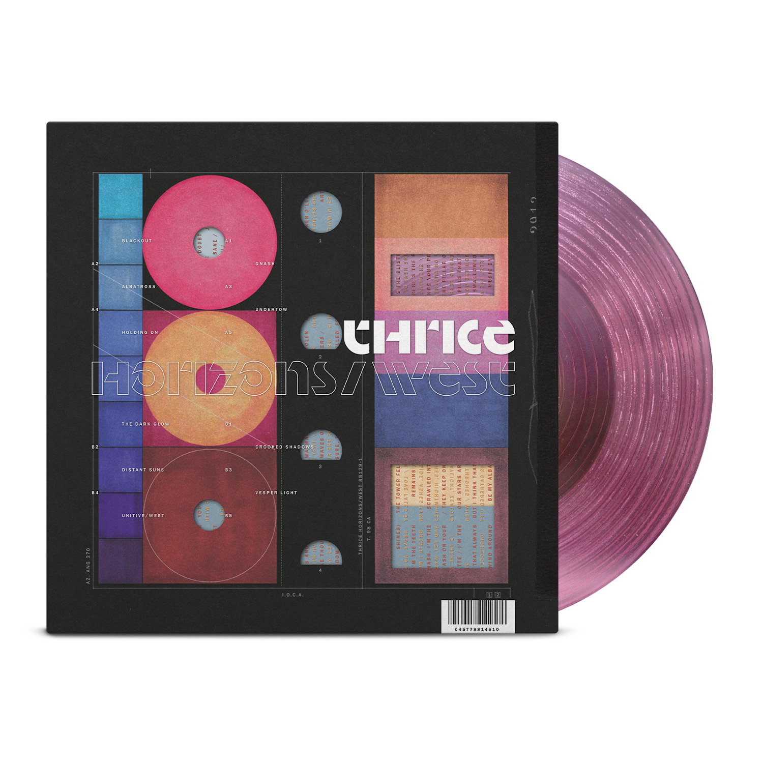 3House – 3House –