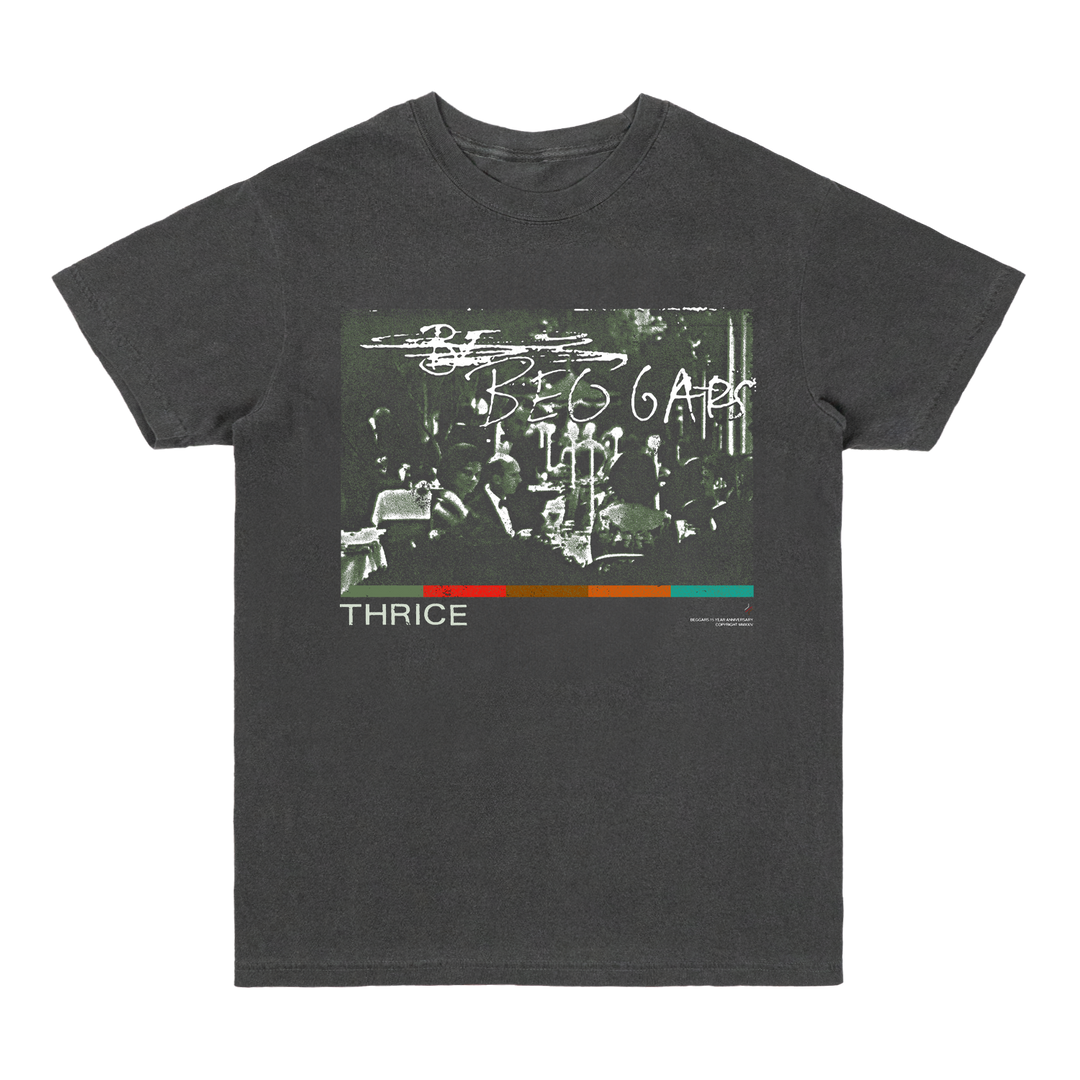 OG Beggars Tee
