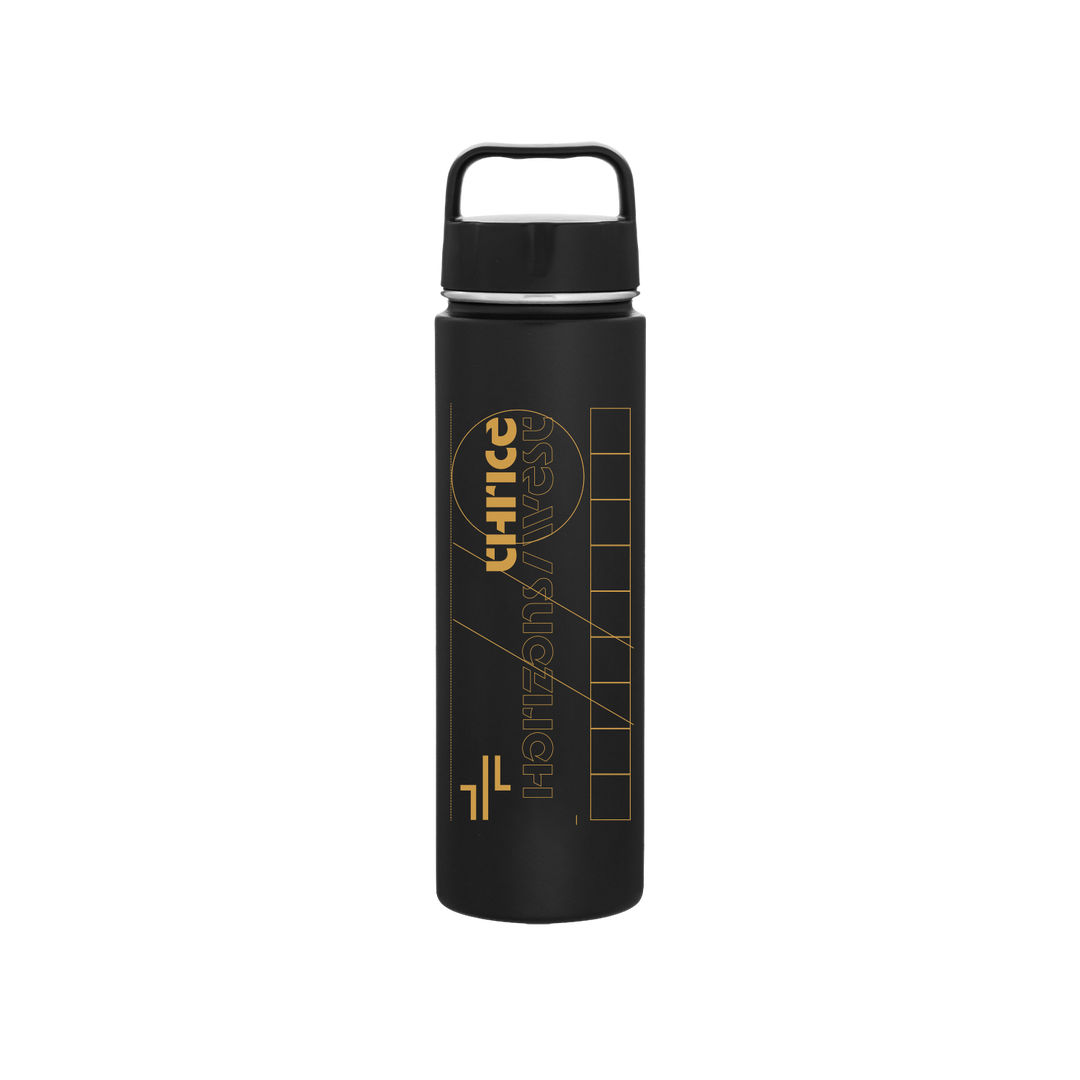 Horizons / West Water Bottle