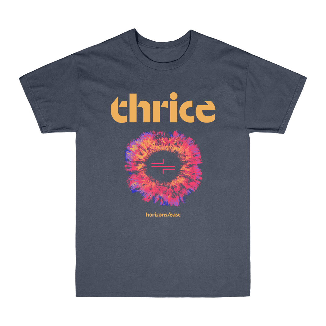 Horizons East Album Tee