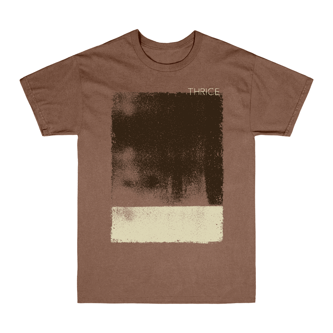 Major/Minor Album Tee