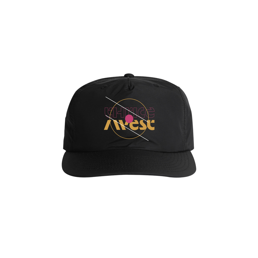 Phase Cap