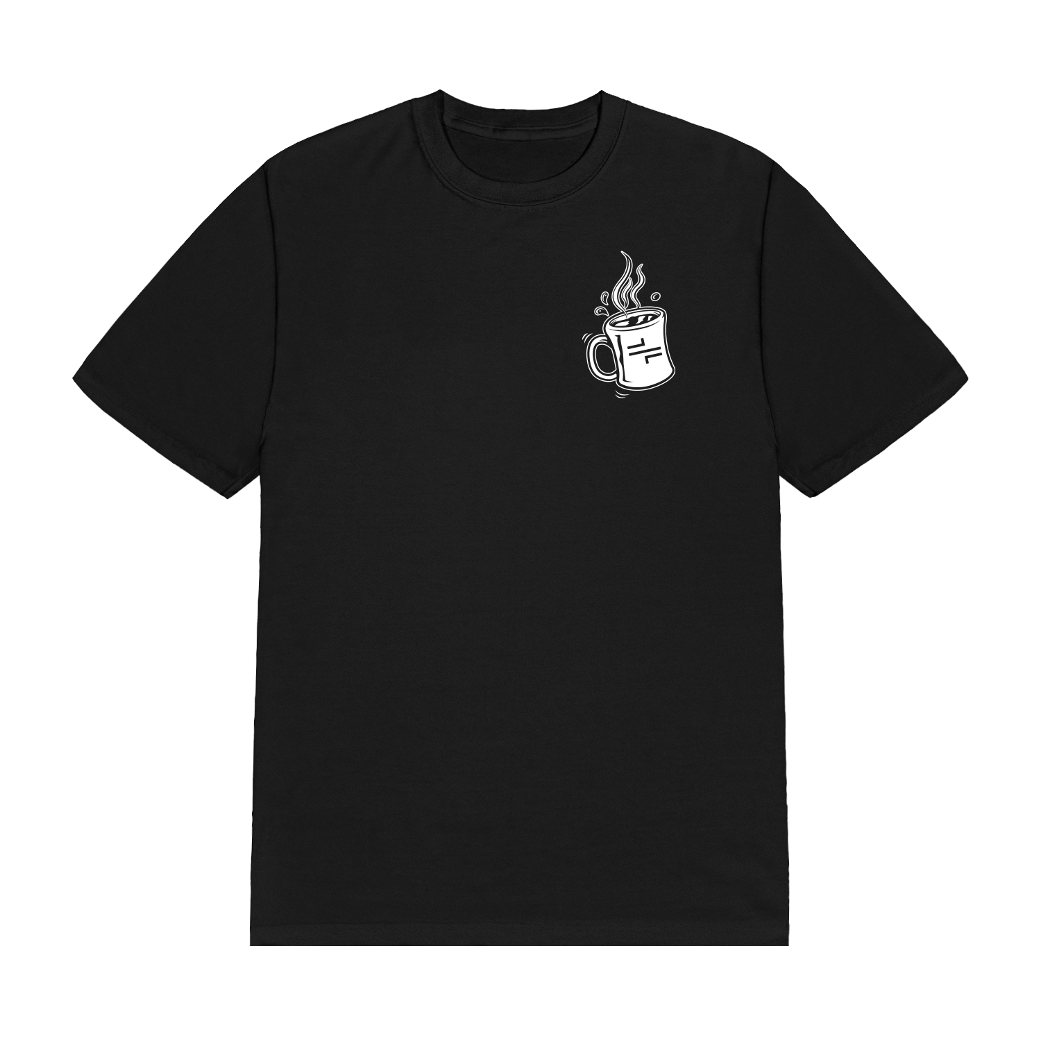 I'm Wide Awake Tee – Thrice | Official Merchandise Store