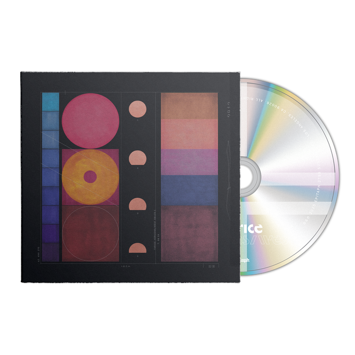 VINYL – Thrice | Official Merchandise Store