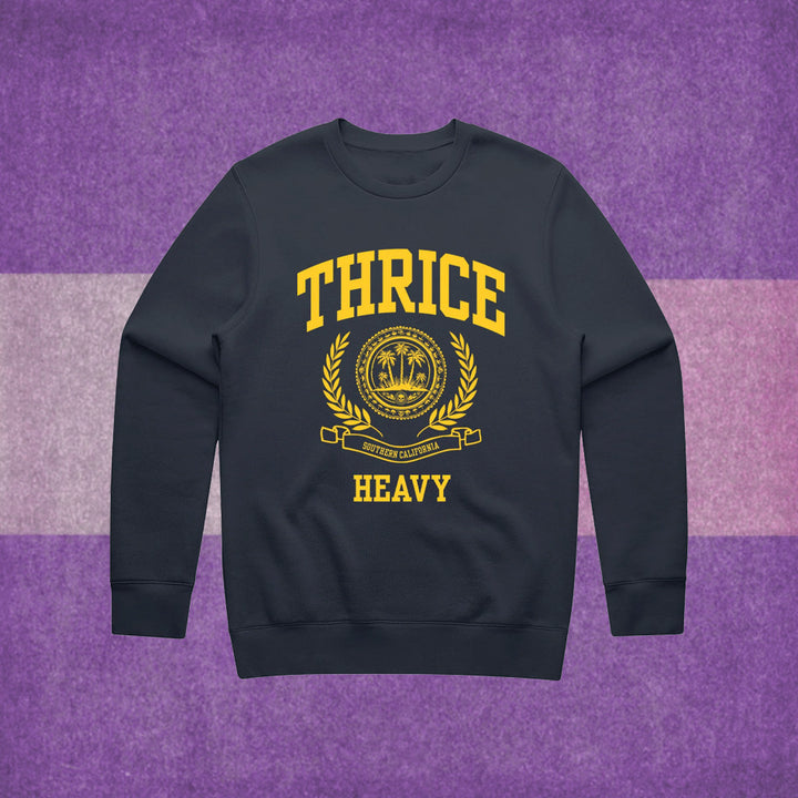 Thrice | Official Merchandise – Thrice | Official Merchandise Store