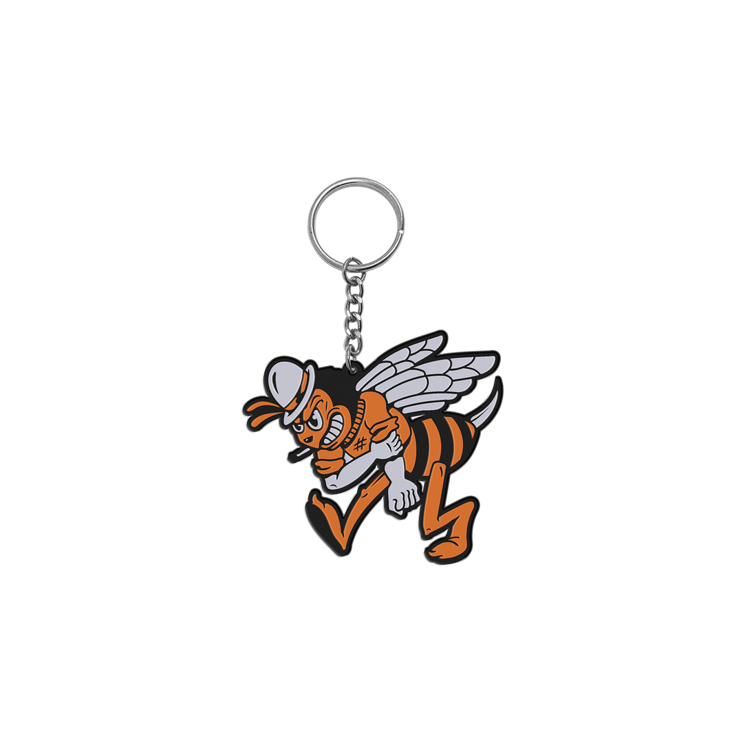Tries Keychain Accessories – Thrice | Official Merchandise Store