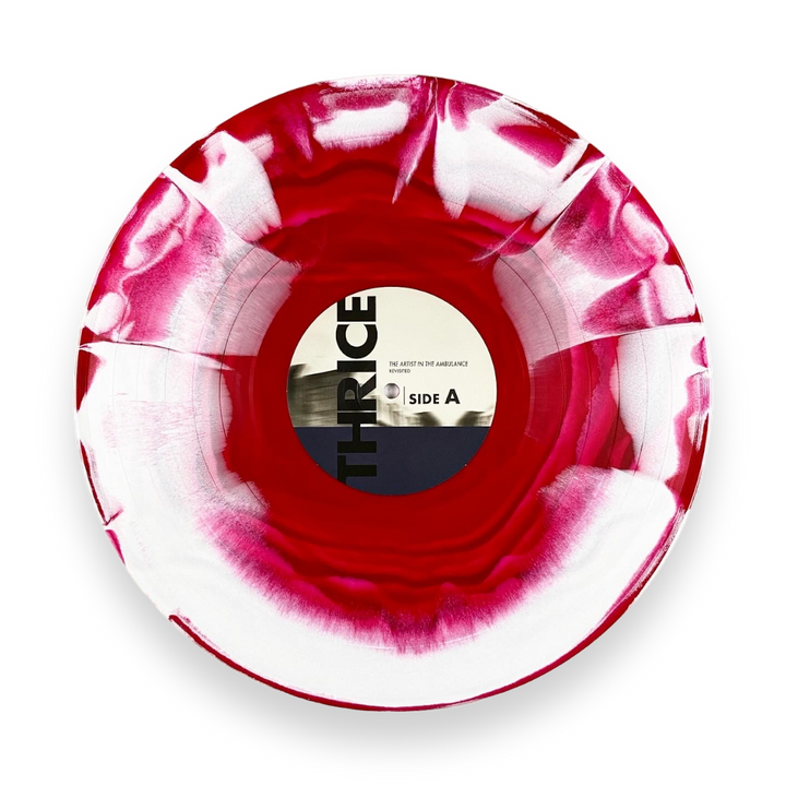 TAITA 20th Anniversary Revisited - 12" Vinyl (Exclusive Holiday Variant)