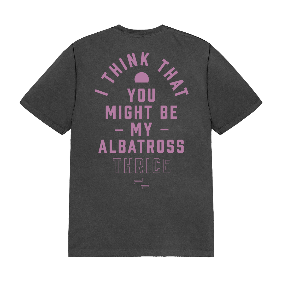 Albatross Tee