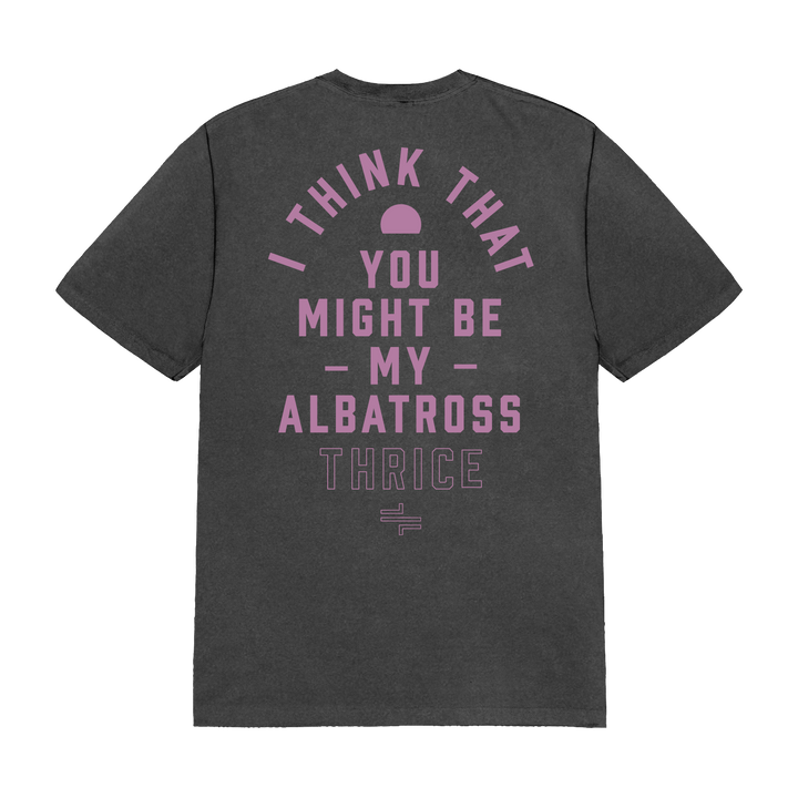 Albatross Tee