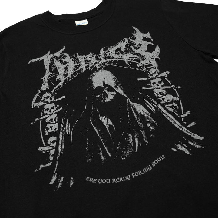 Ready for My Soul Tee