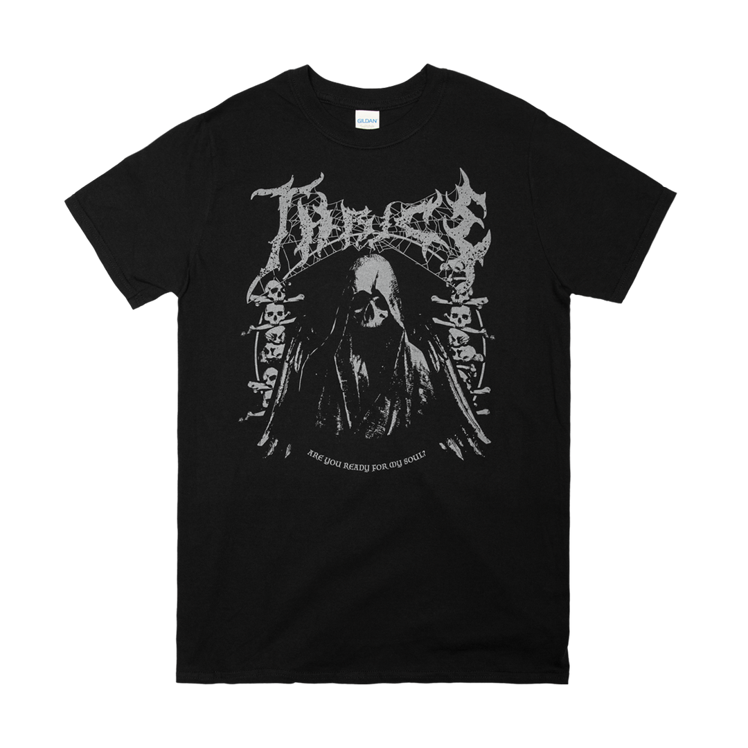 Ready for My Soul Tee