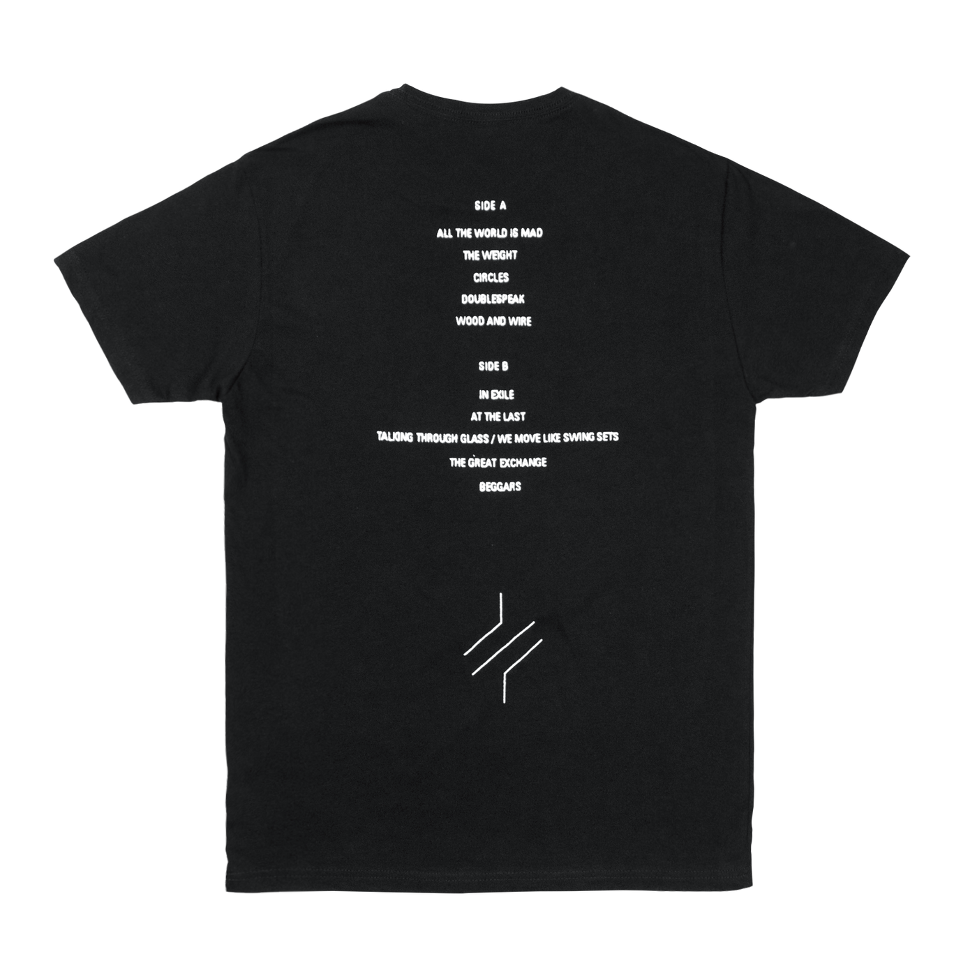 Album Tee