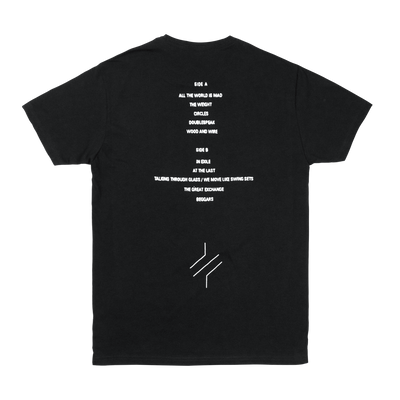 Album Tee