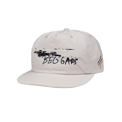 Beggars Surf Hat