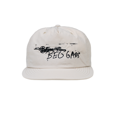 Beggars Surf Hat