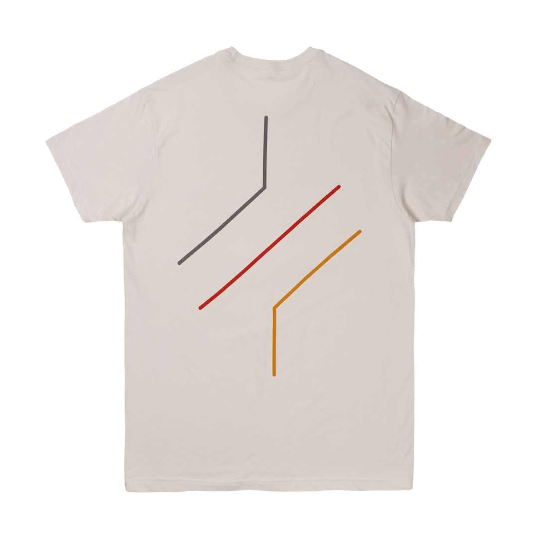 We Are Beggars All Tee