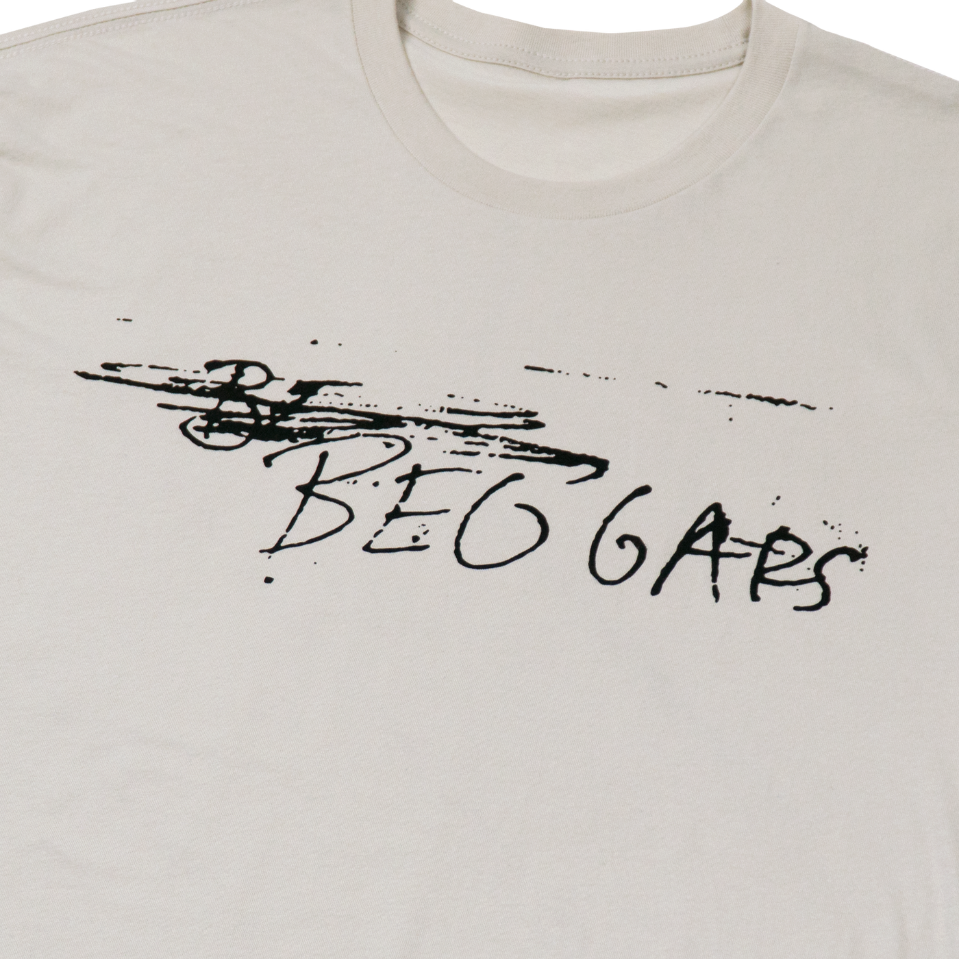 We Are Beggars All Tee