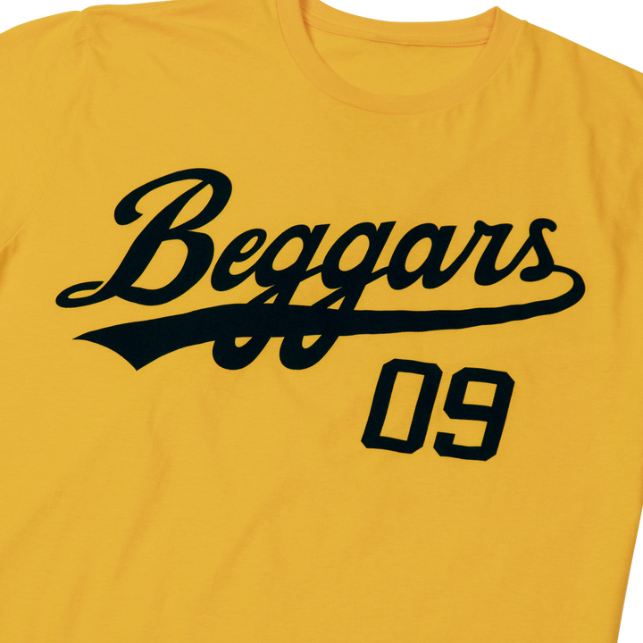 Beggars 09 Tee