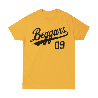 Beggars 09 Tee