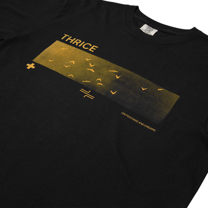 Bird Tee