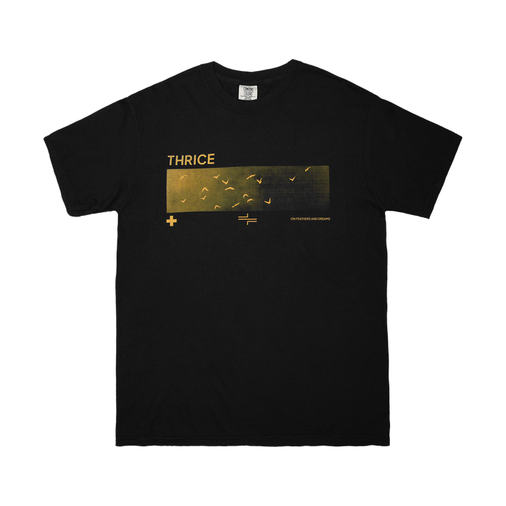 Bird Tee