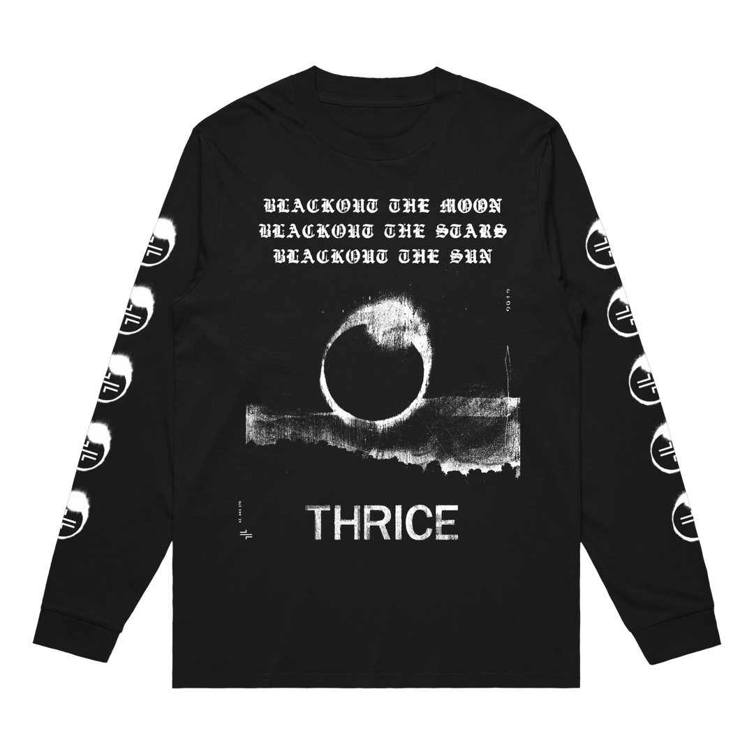 Blackout Long Sleeve
