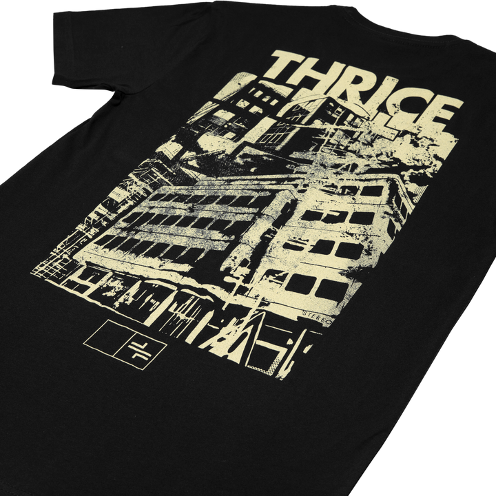 Late Night Tee