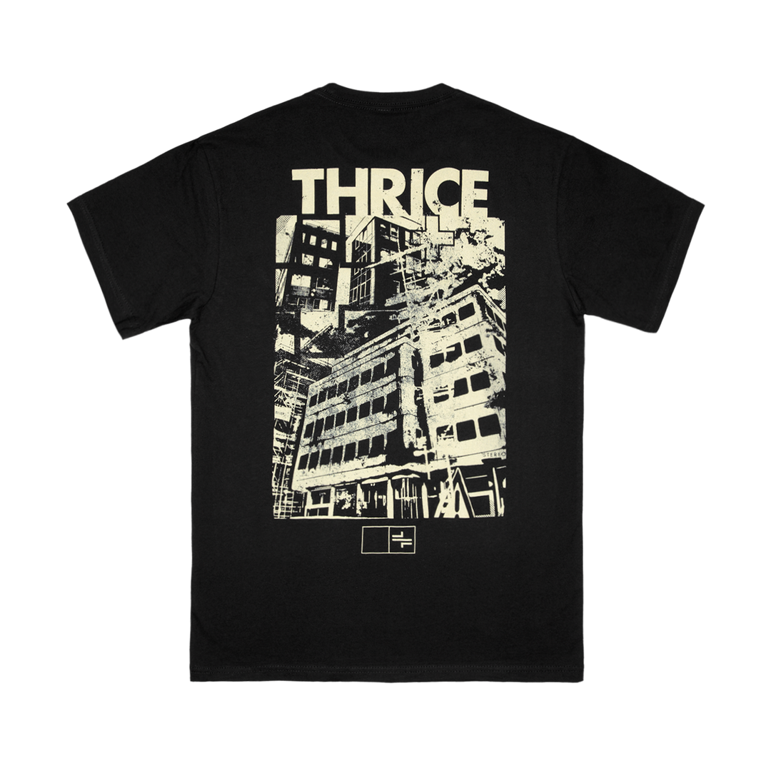 Late Night Tee