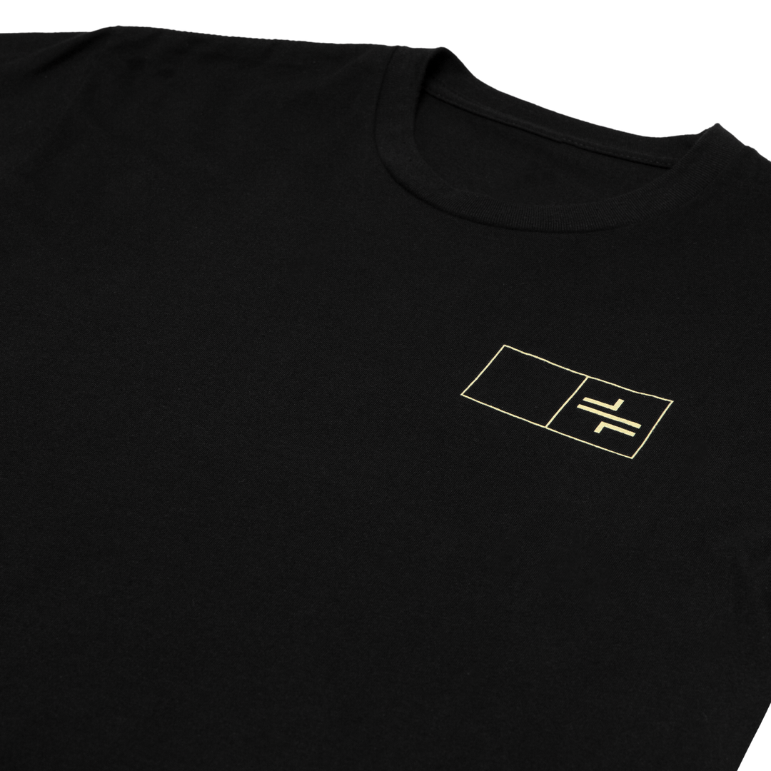 Late Night Tee
