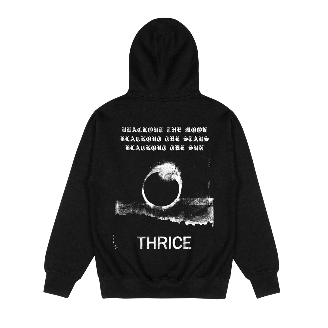 Blackout Hoodie