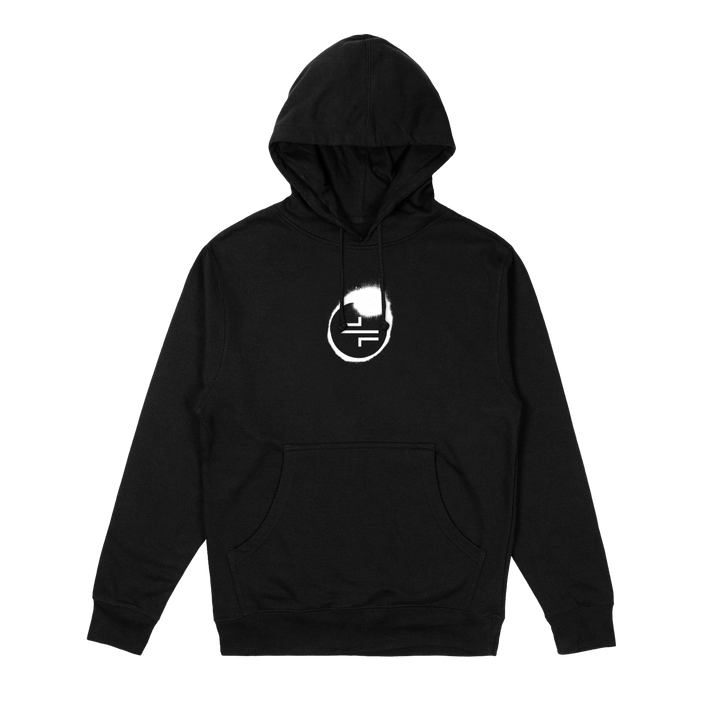 Blackout Hoodie