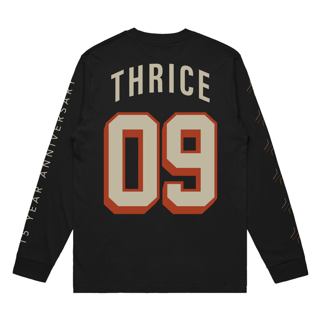 Hockey Long Sleeve