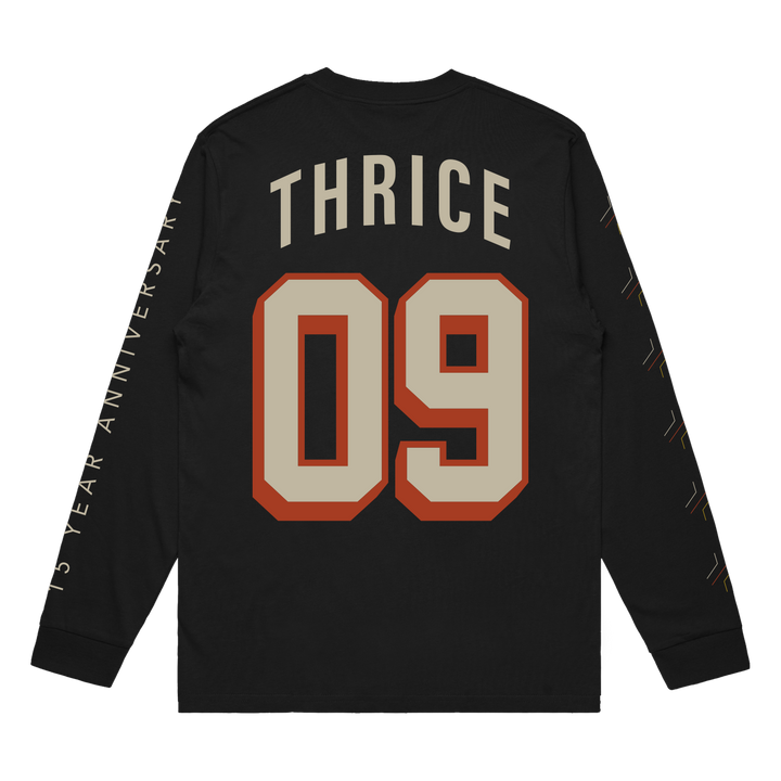 Hockey Long Sleeve