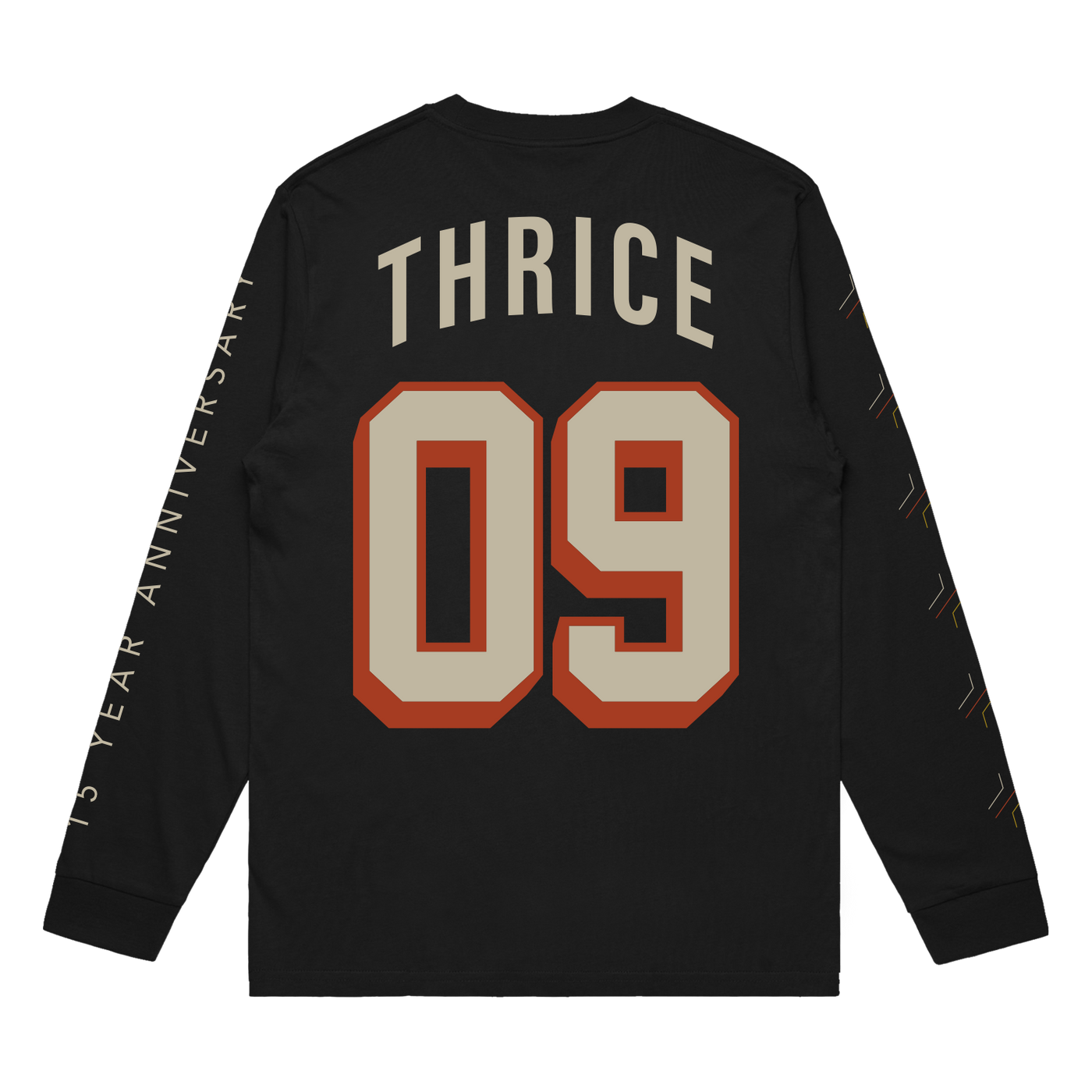 Hockey Long Sleeve (Pre-Sale)