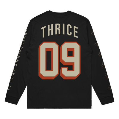 Hockey Long Sleeve