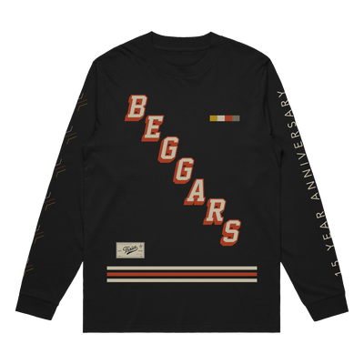 Hockey Long Sleeve (Pre-Sale)