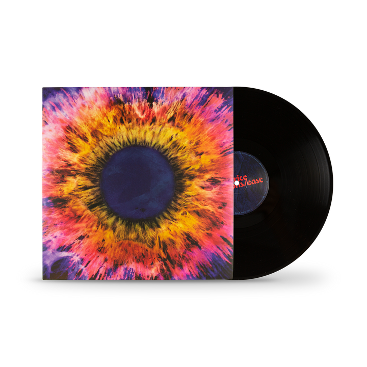 Horizons/East - 12" Vinyl