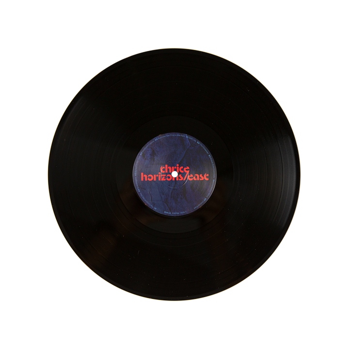 Horizons/East - 12" Vinyl