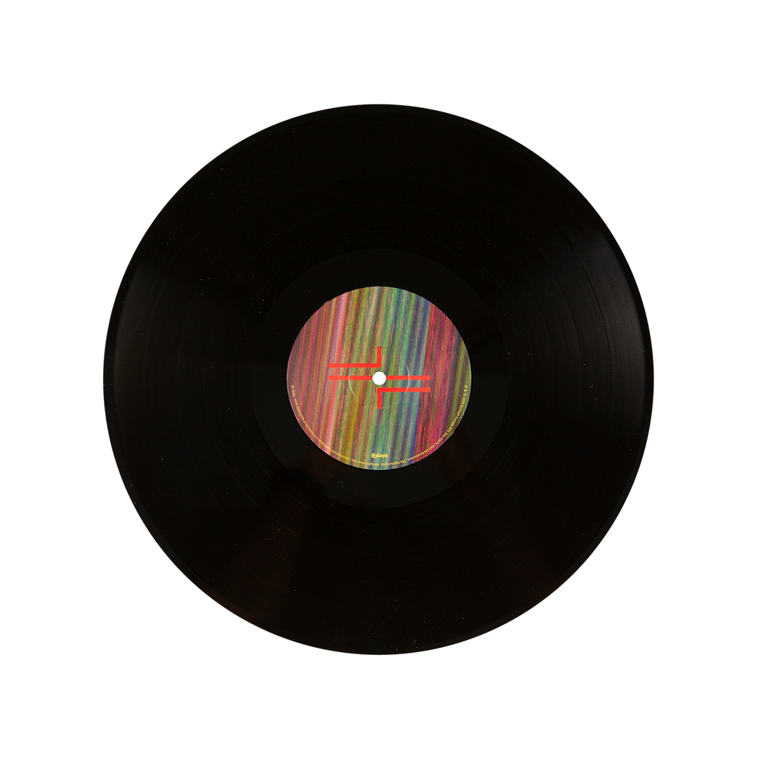 Horizons/East - 12" Vinyl
