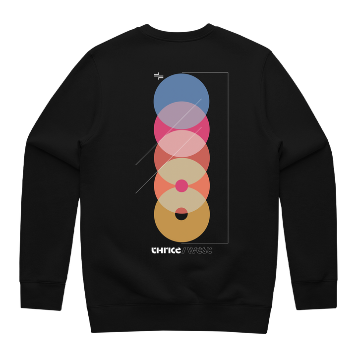 Nautical Twilight Crewneck
