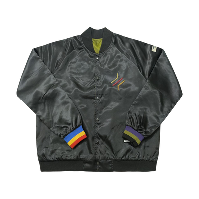 Official League x Thrice Reversible Beggars Bomber Jacket (Pre-Order)