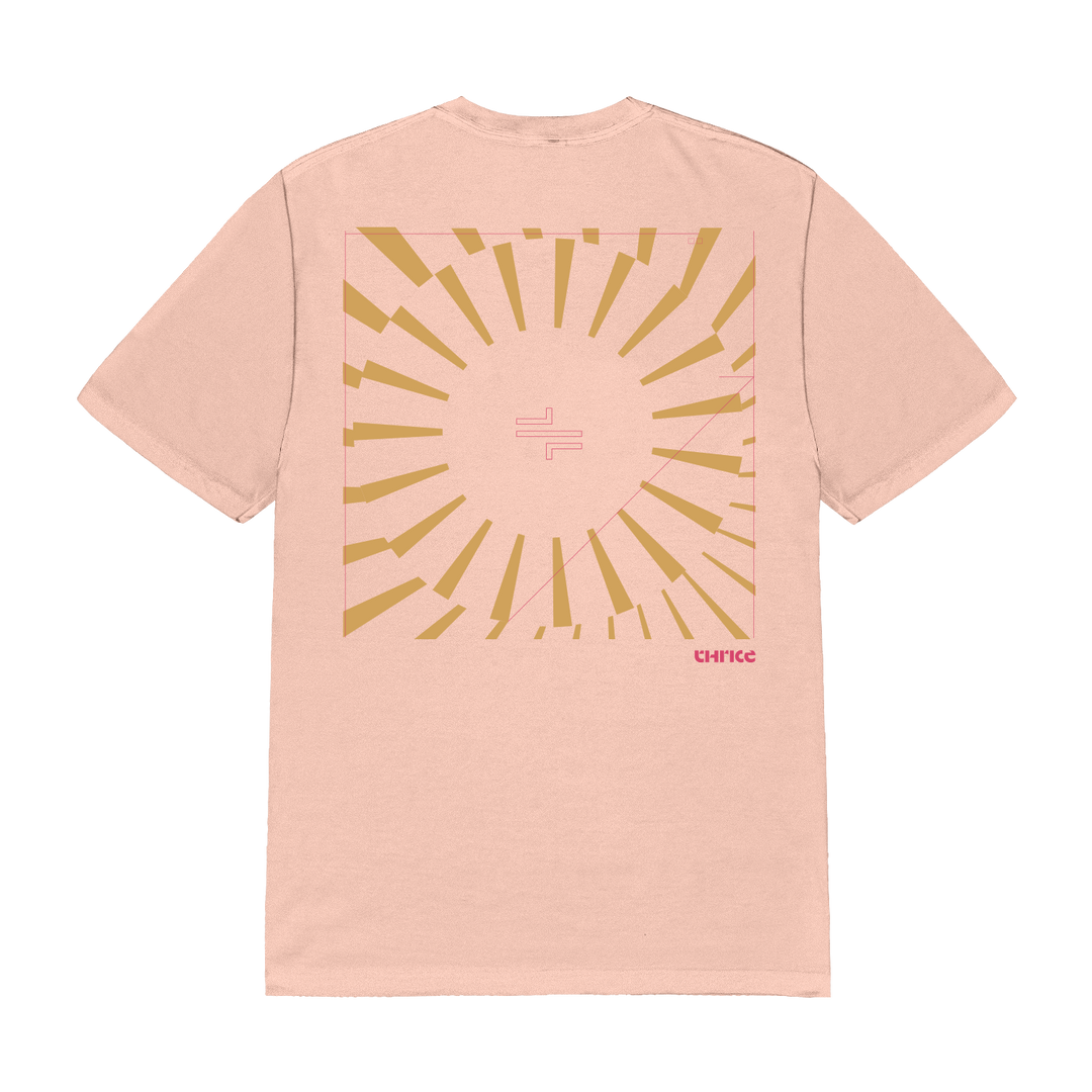 Dusk Tee