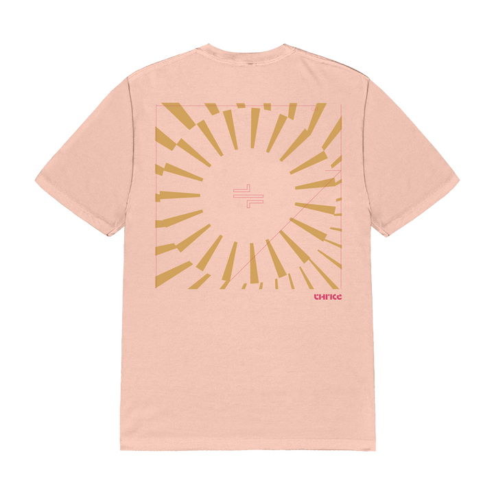 Dusk Tee
