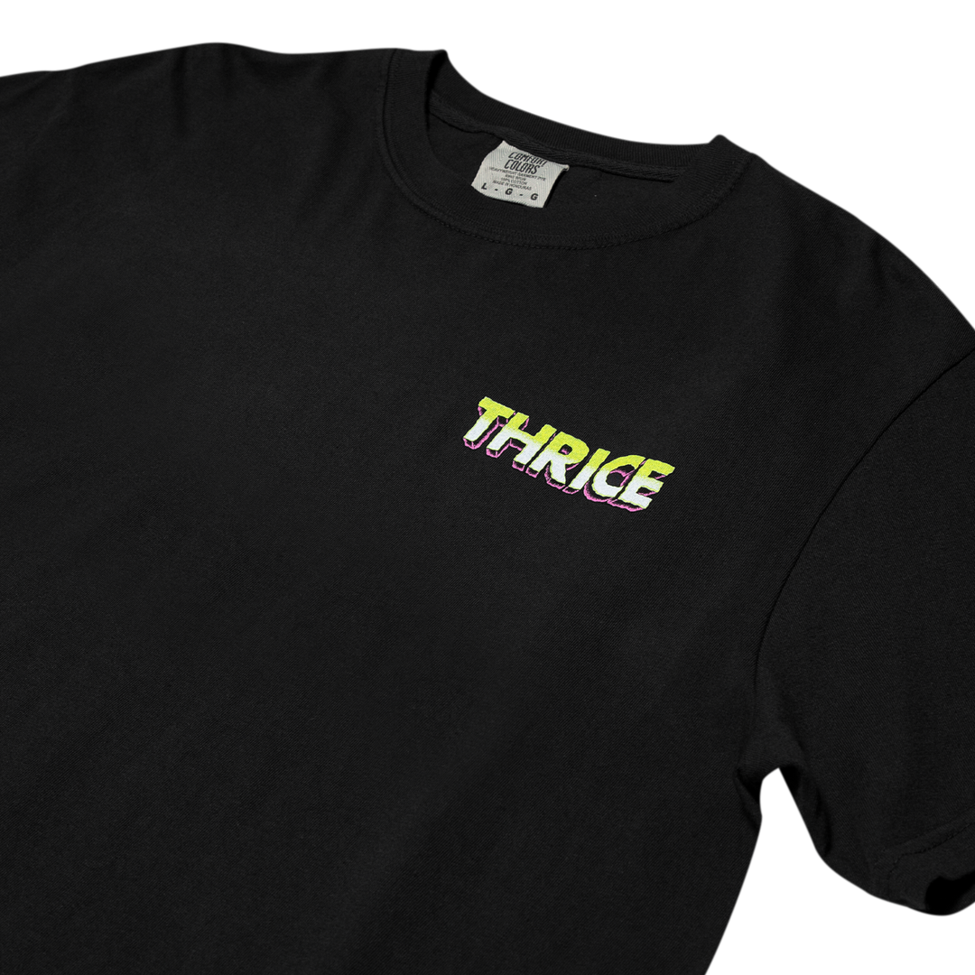 Skeleton Tee