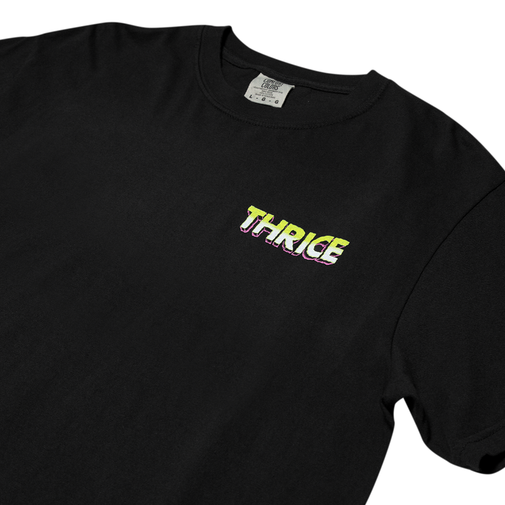 Skeleton Tee