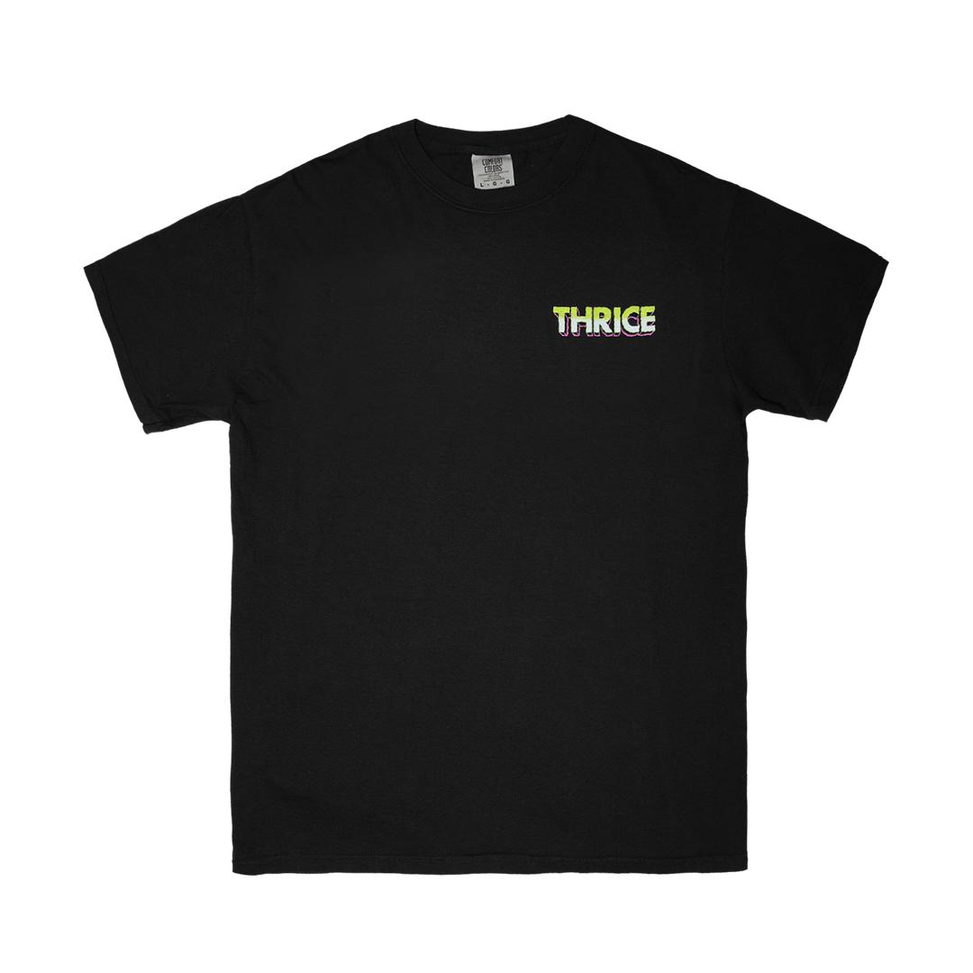 Skeleton Tee