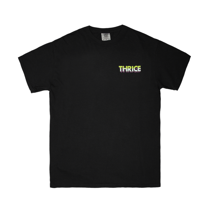 Skeleton Tee