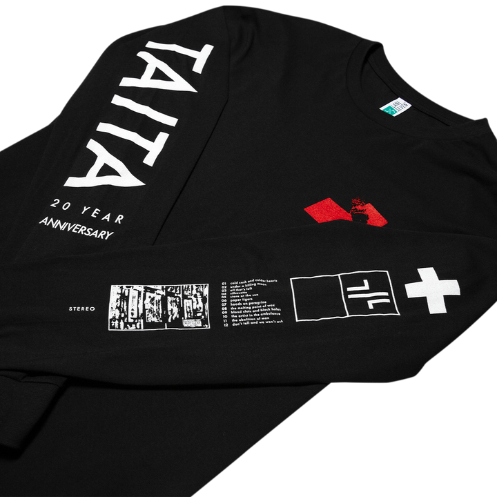 Spring Tour Long Sleeve