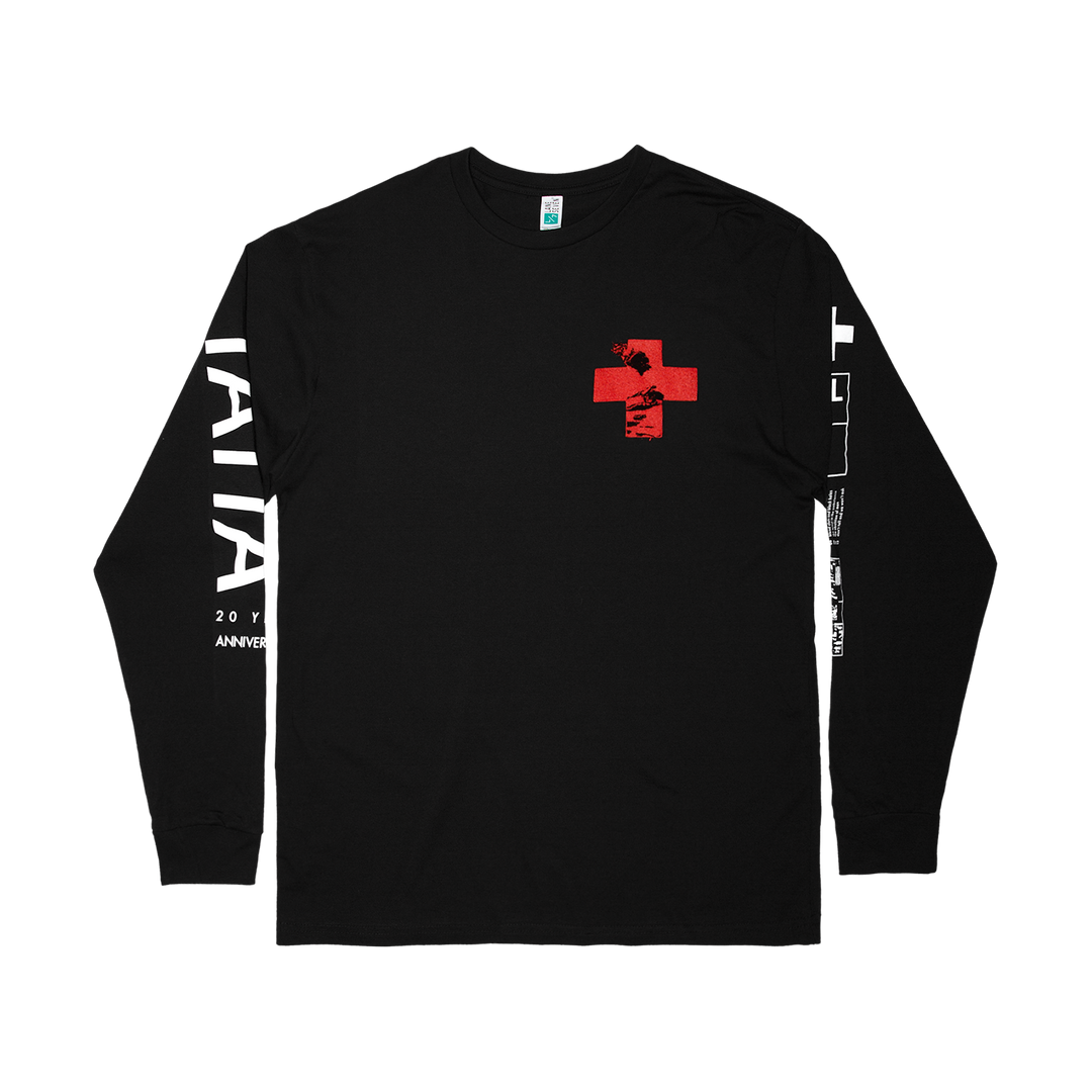Spring Tour Long Sleeve