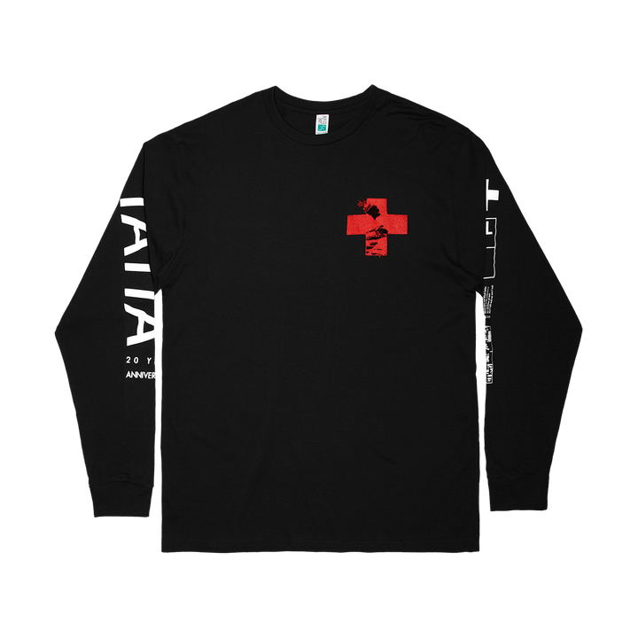 Spring Tour Long Sleeve